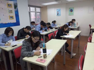 以考促學(xué)，以研促教——長(zhǎng)沙精銳教育期中考后教研活動(dòng)特別報(bào)道